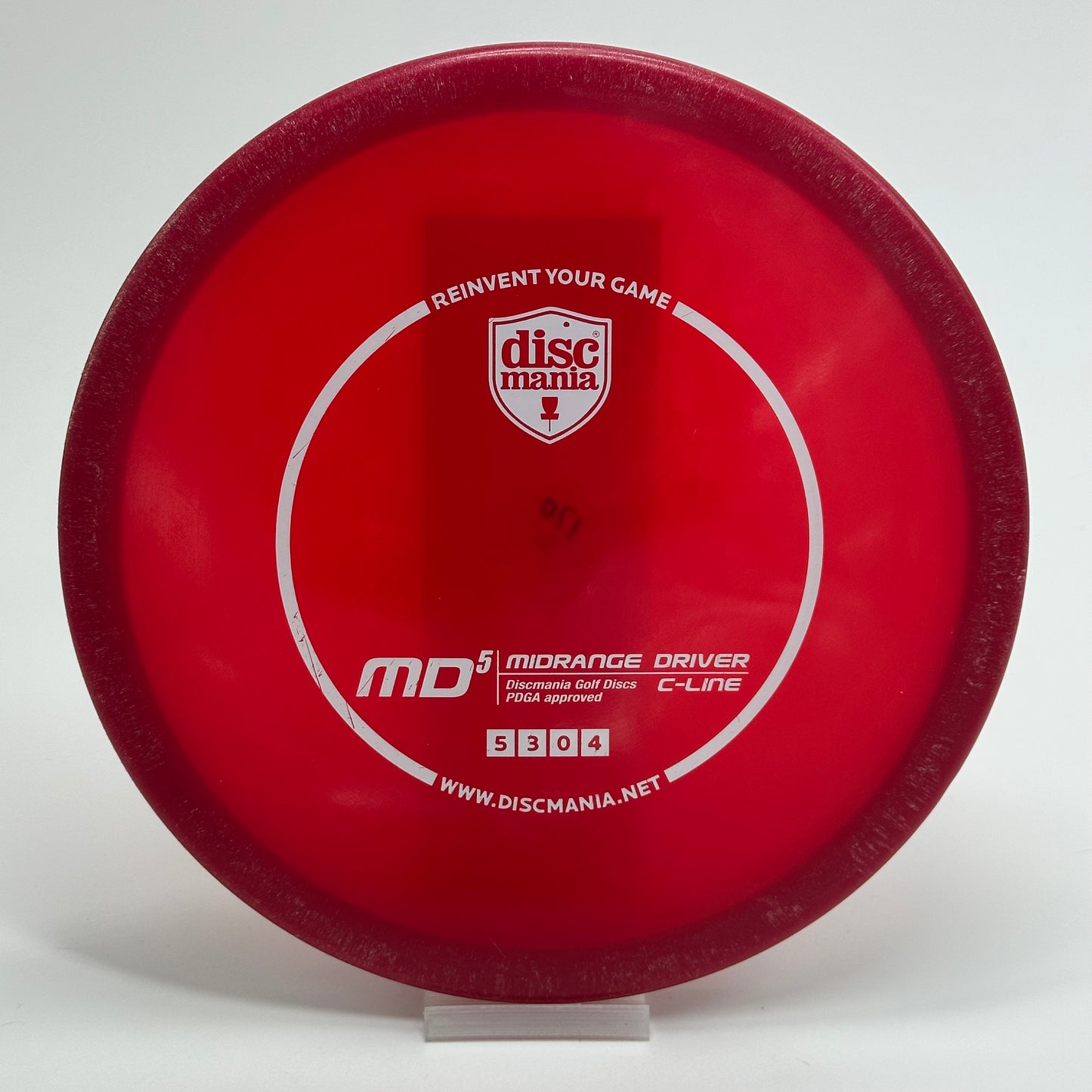Discmania MD5 | C-Line | Innova OOP
