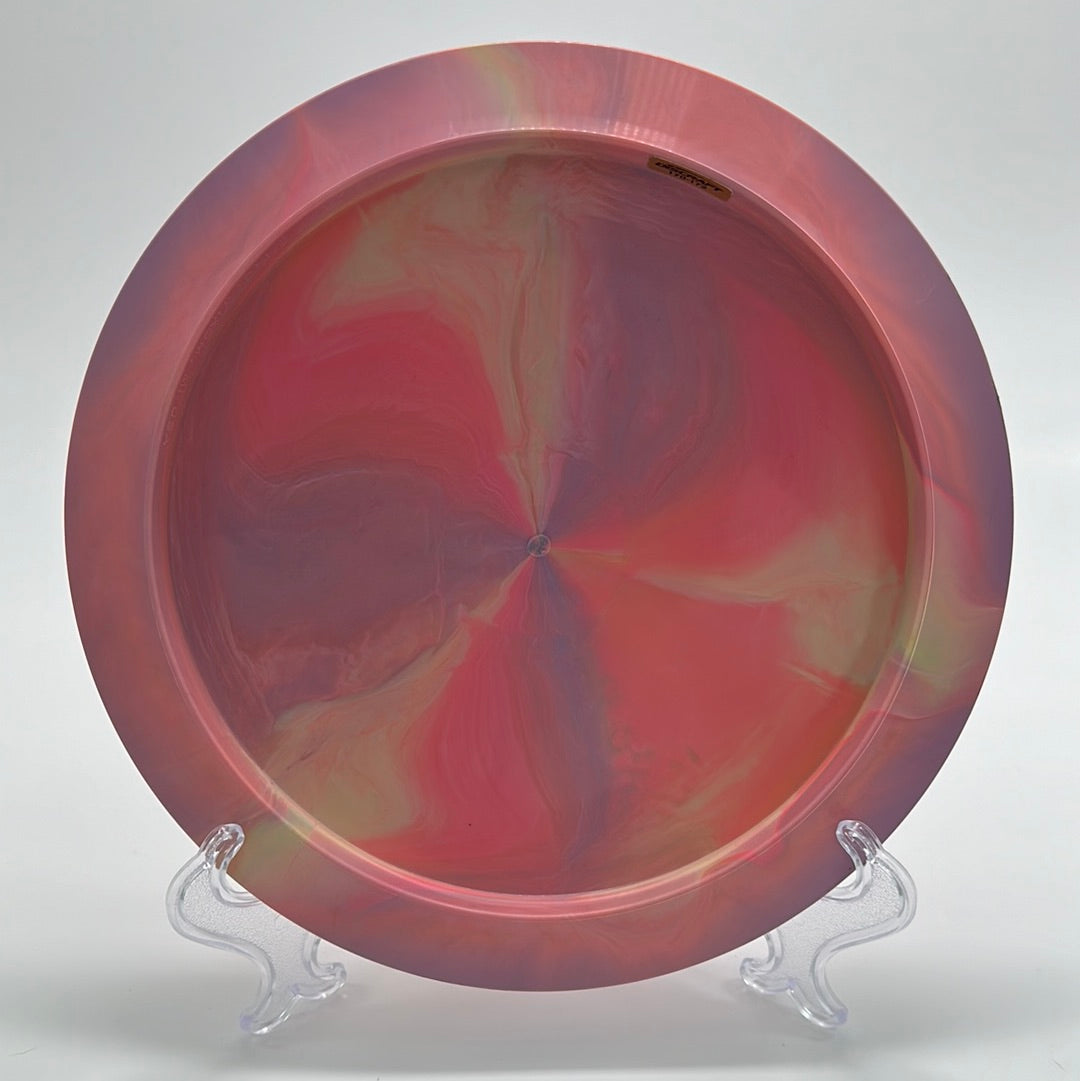 Discraft Surge | ESP Swirl Chandler Fry 2022 Tour Series