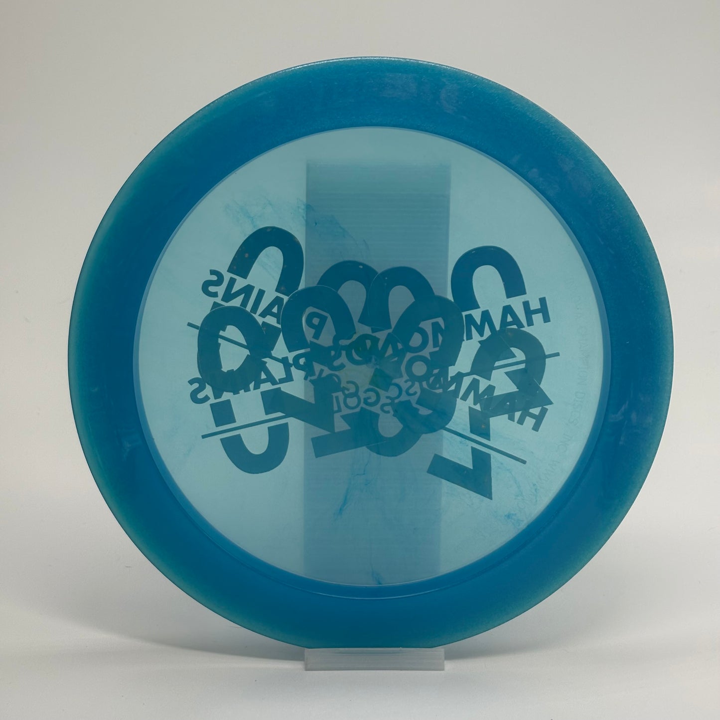 Innova Destroyer | Luster Champion | 2020 Hammonds Plains