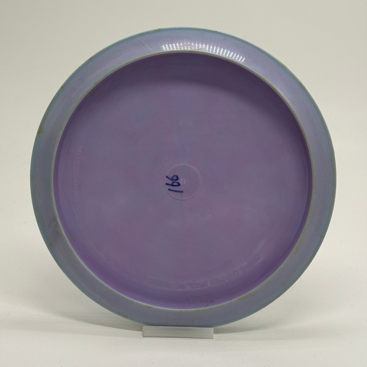 Used | Innova Eagle-X | Swirly Star