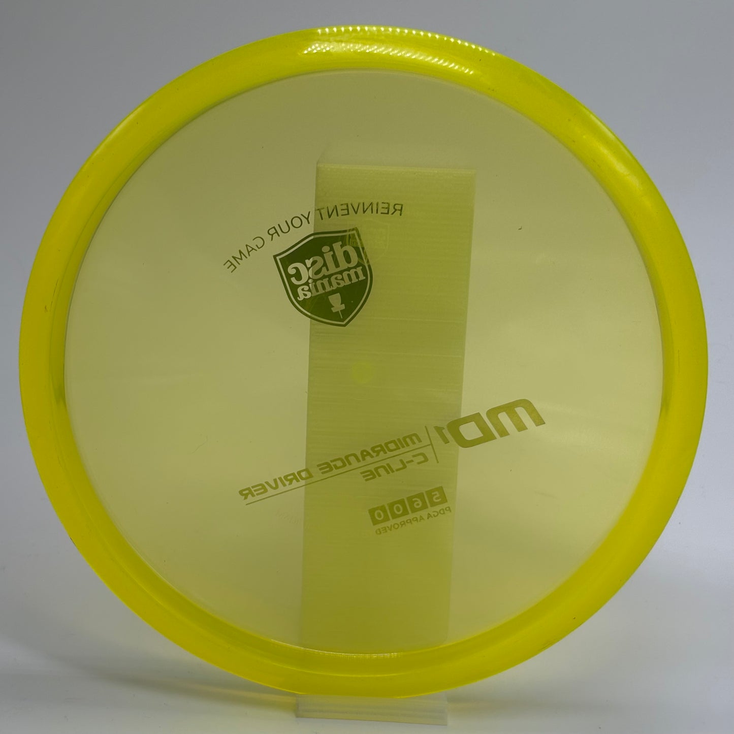 Discmania MD1 | C-Line