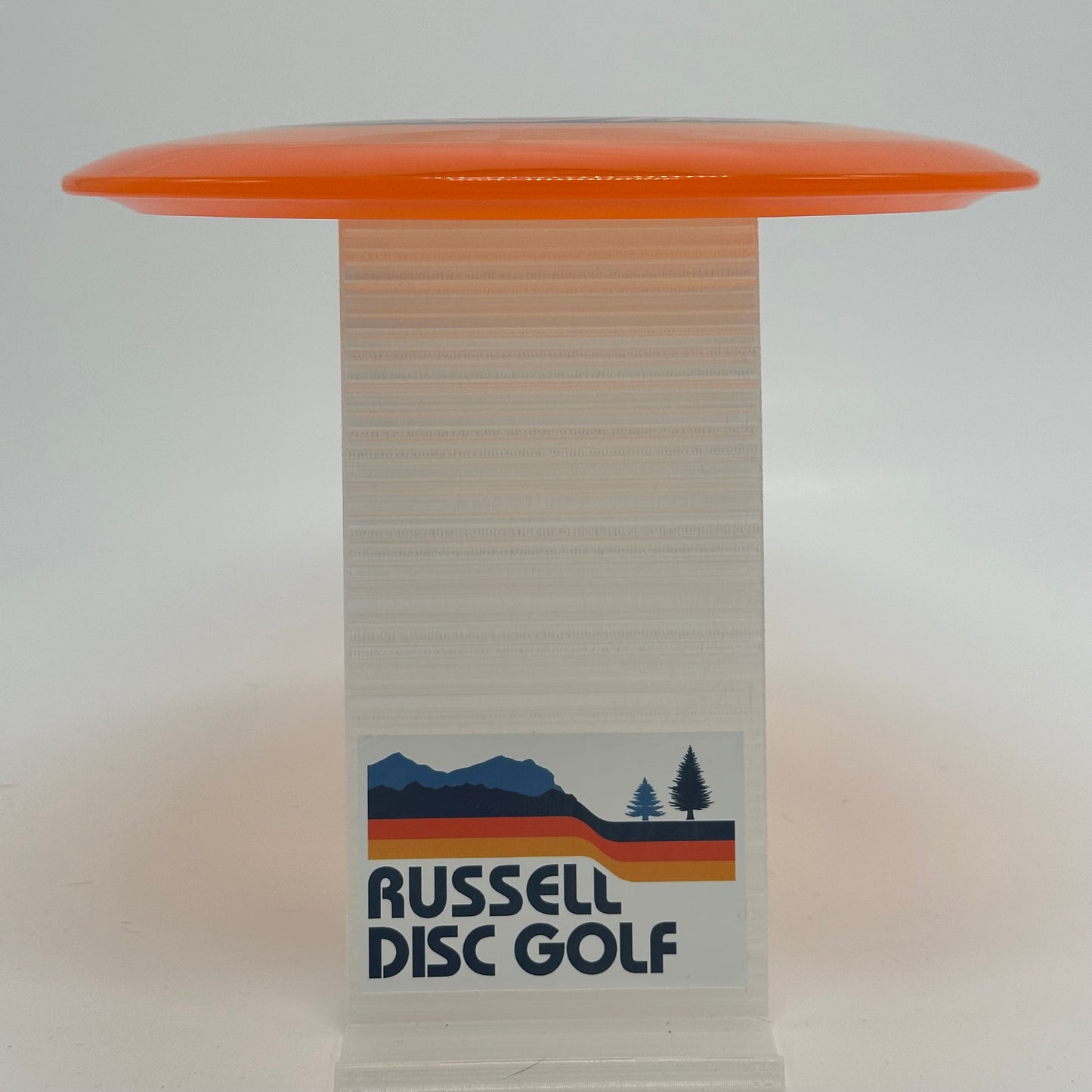 Discmania Genius | Active Premium | Eternal Wave