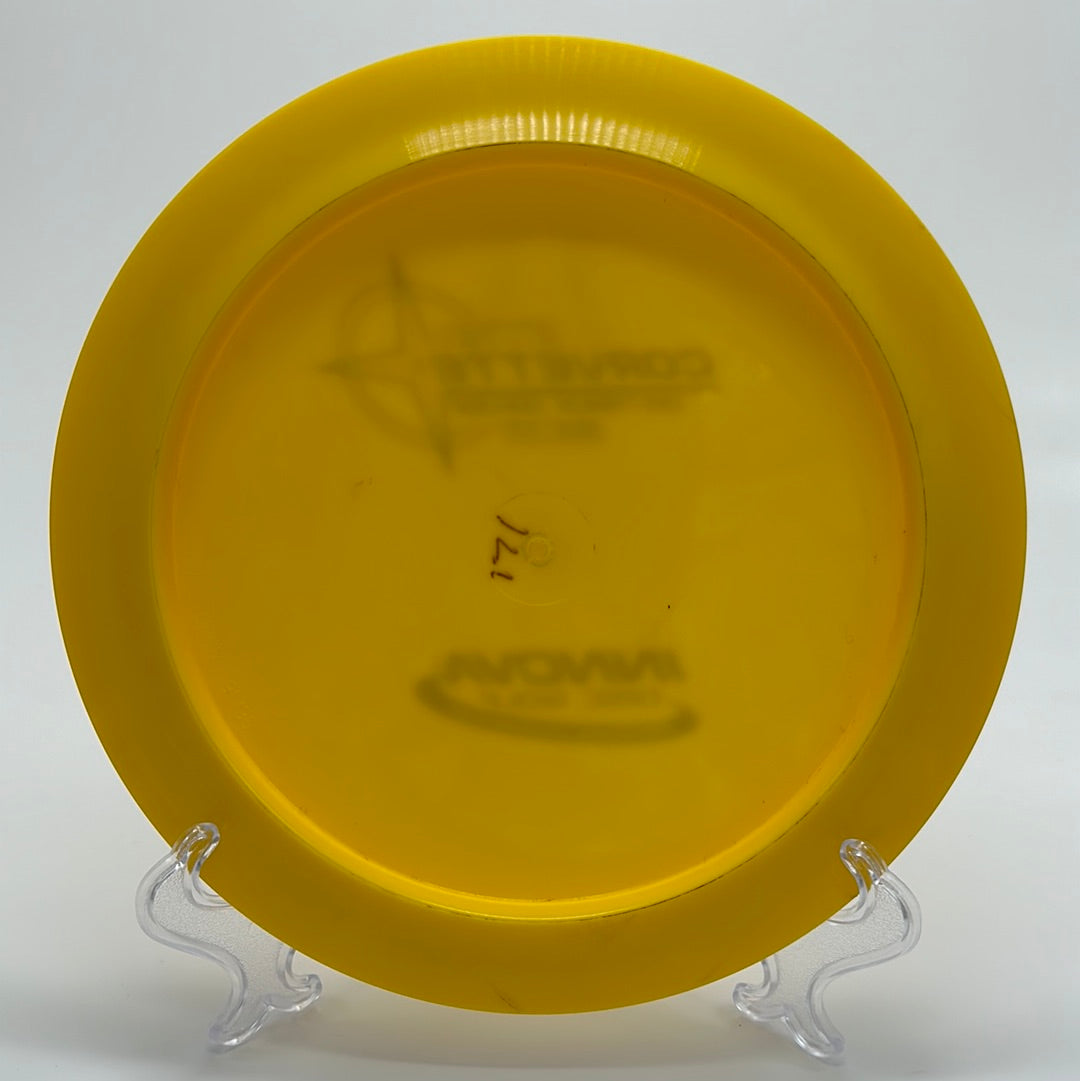 Innova Corvette | Star
