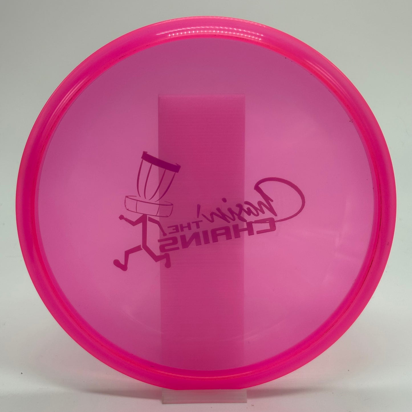 Dynamic Discs Bounty | Lucid | Chasing The Chains