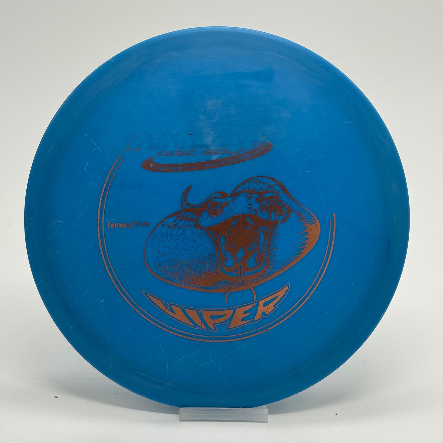 Innova Viper | DX | PFN Patent