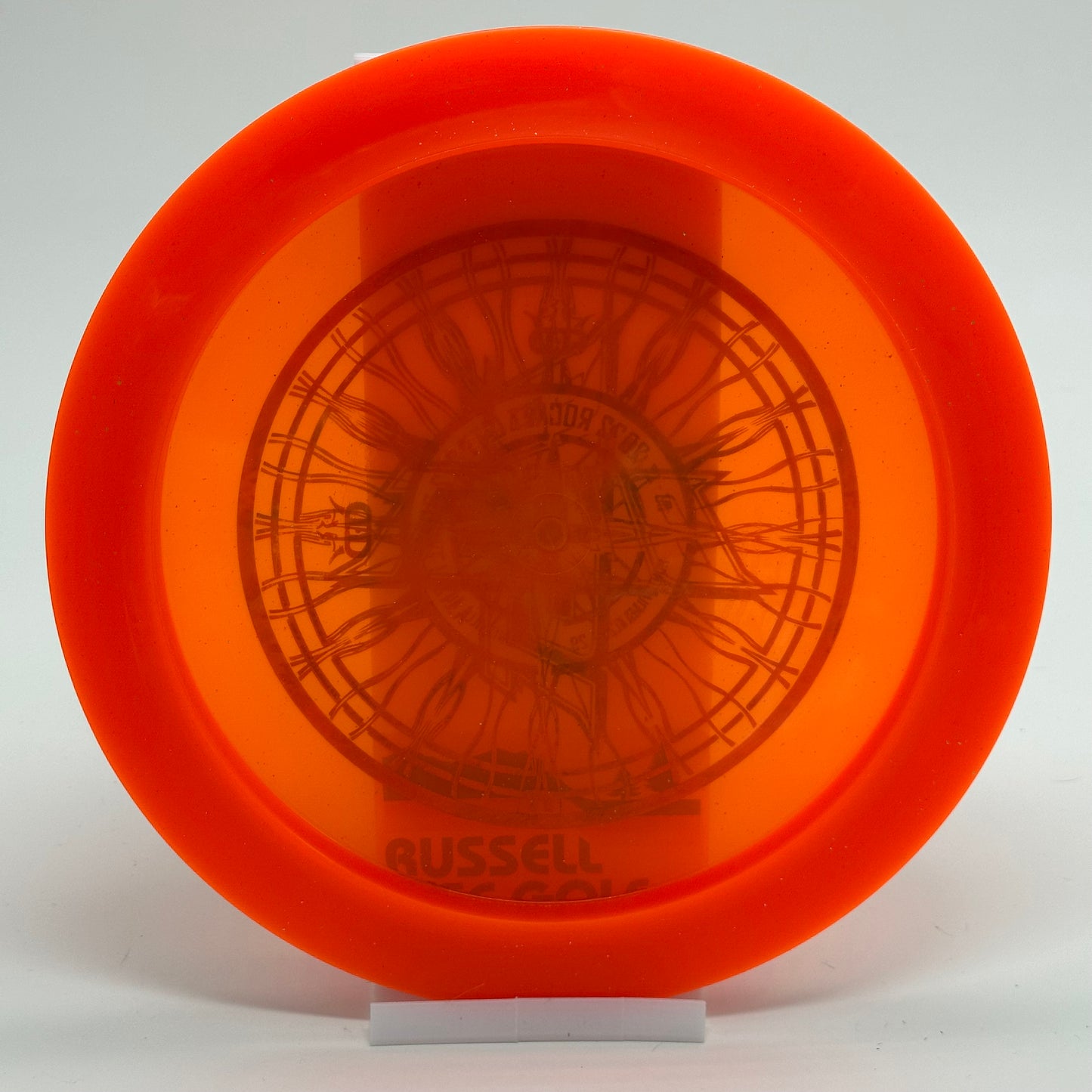 Dynamic Discs Raider | Lucid | Rocket City Blast 2022