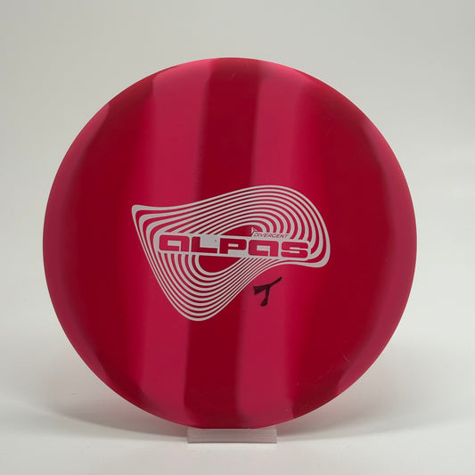 Divergent Discs Alpas | Stayput