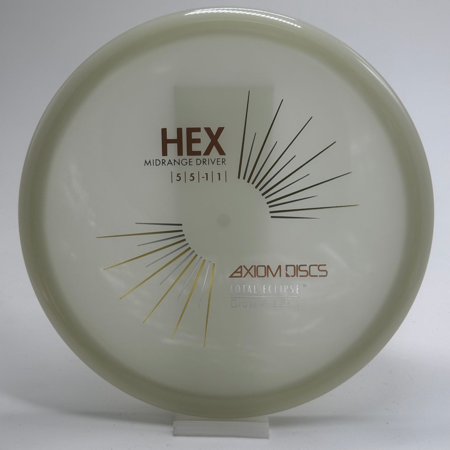 Axiom Hex | Total Eclipse