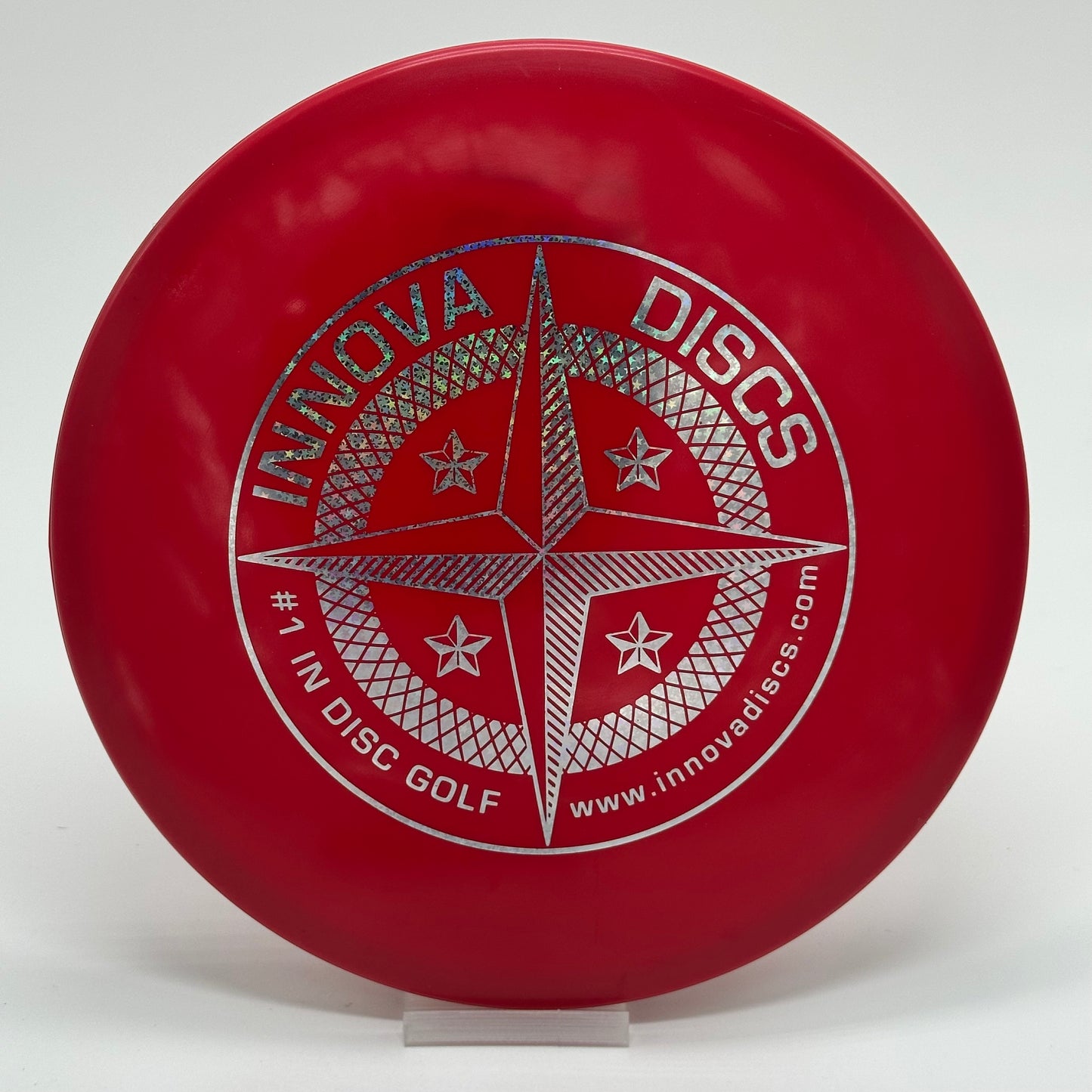 Innova Mirage | Star | ProtoStar First Run