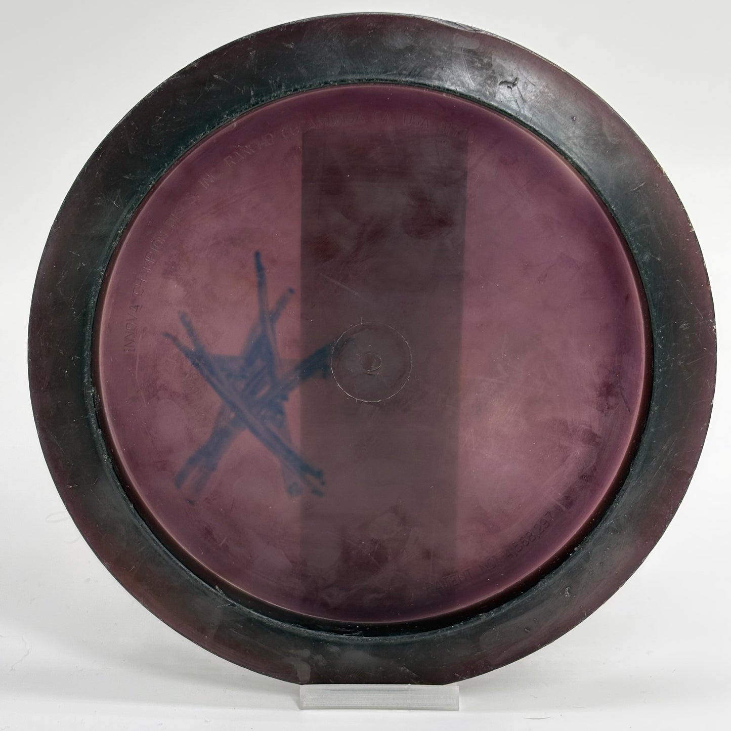 Innova Orc | Champion | PFN Patent