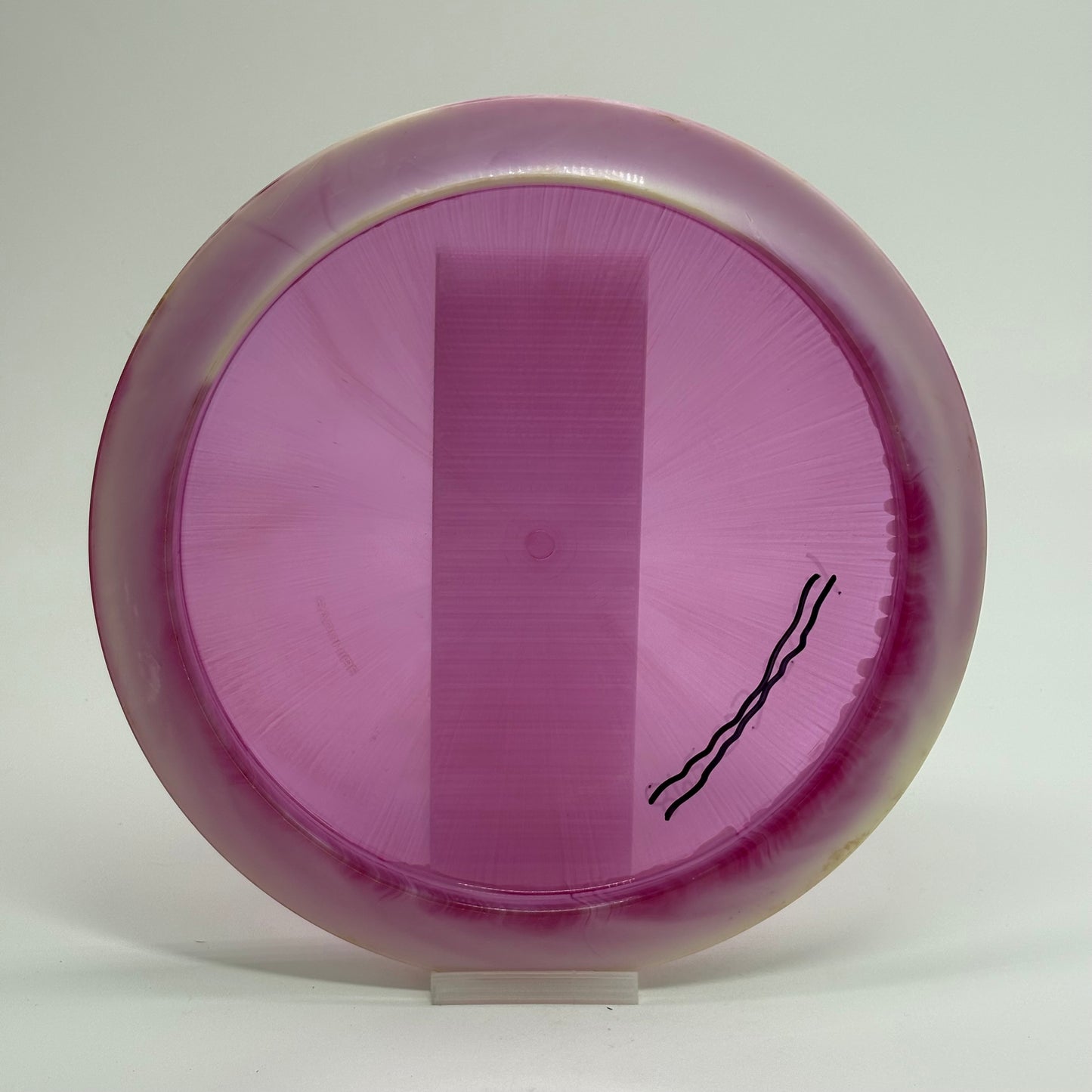 Latitude 64 Sapphire| Opto Ice Orbit