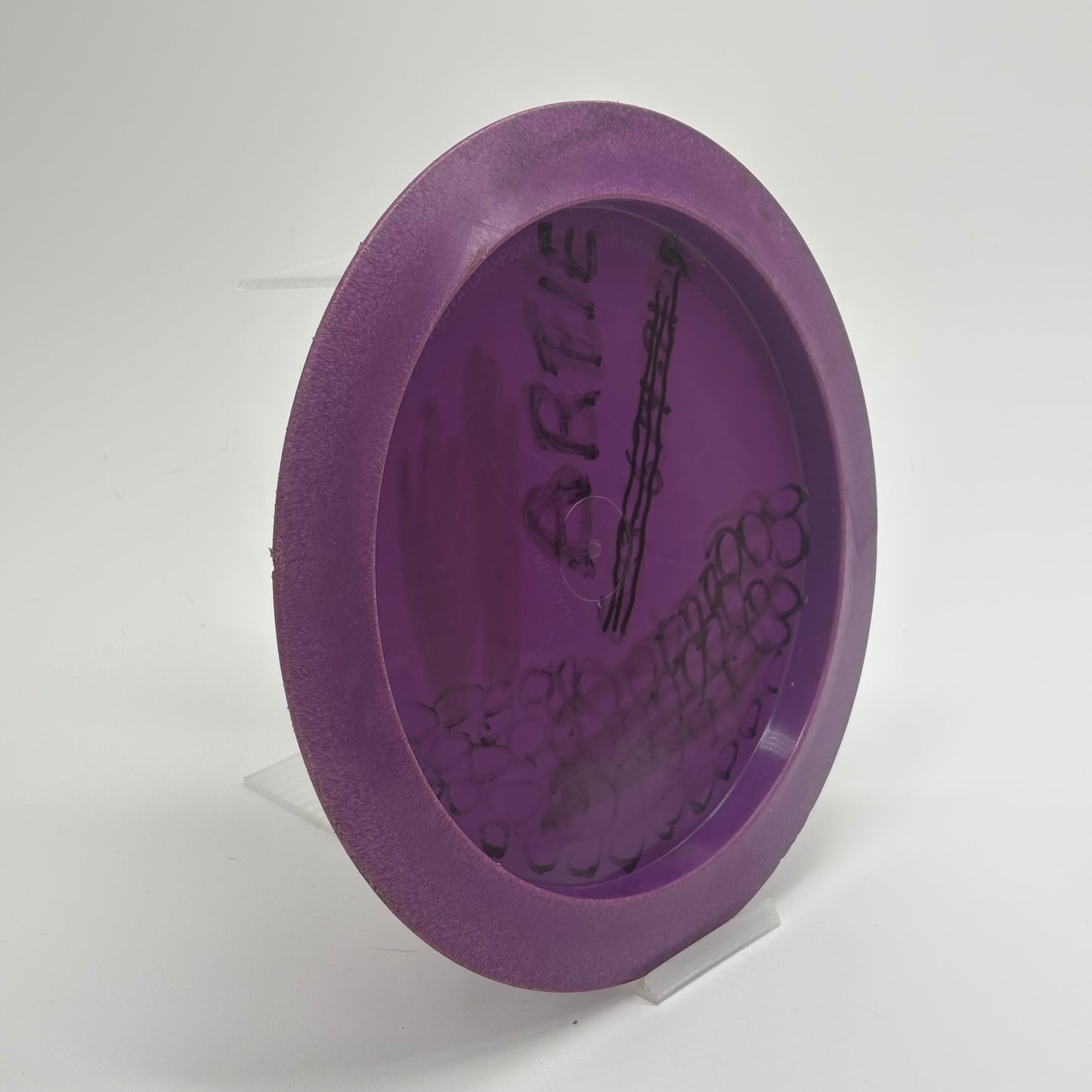 Innova Destroyer | Star | Paul Mcbeth 4x World Champion | Embossed