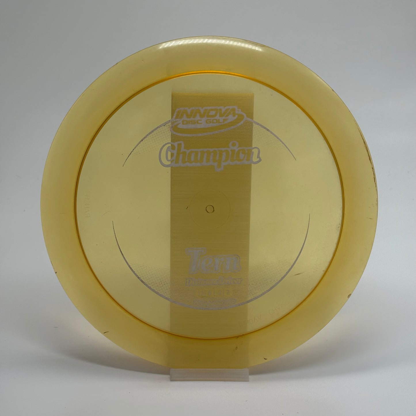 Innova Tern | Champion | Penned