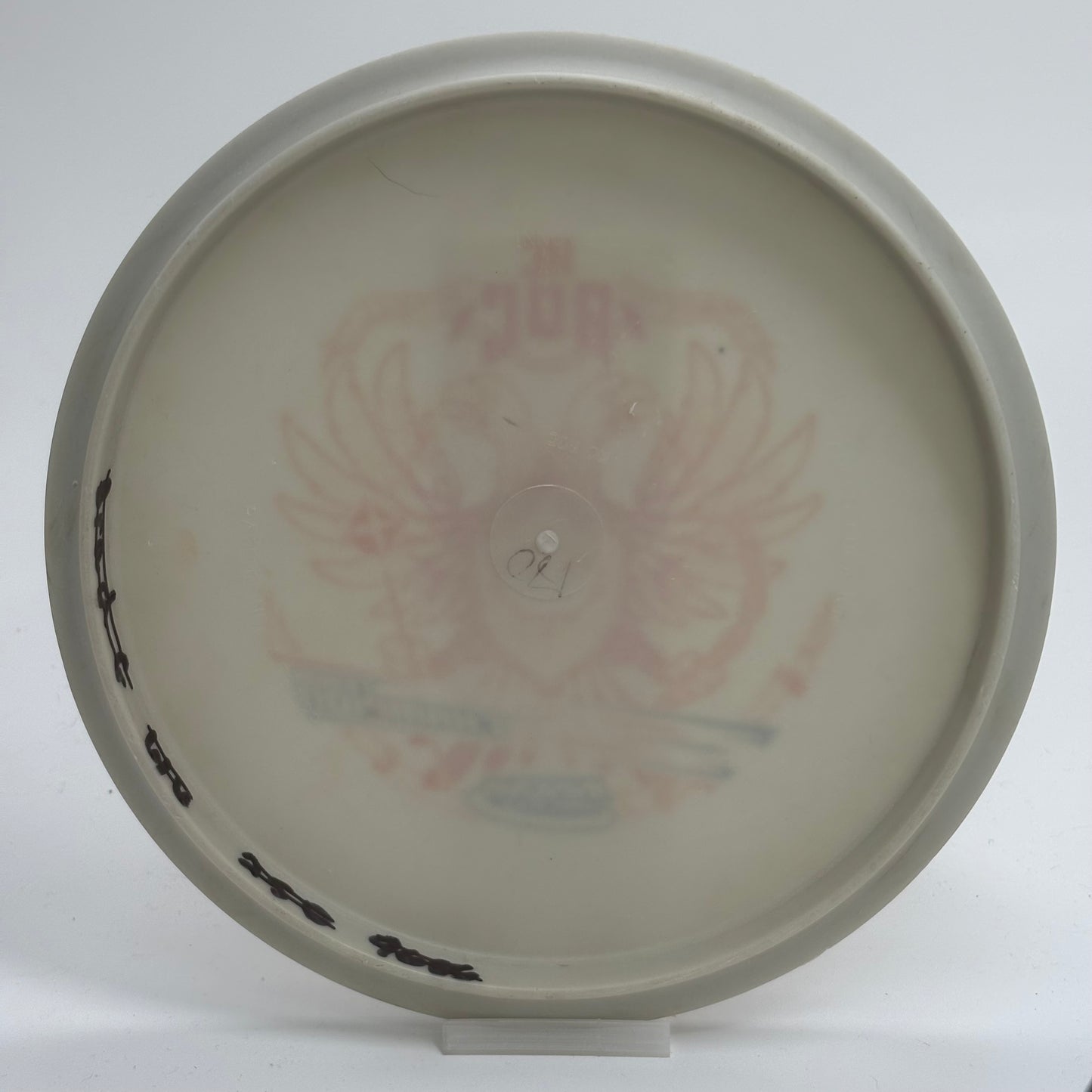 Innova Roc | KC Pro Glow | 2020 Martin Hendel Team Champion Series