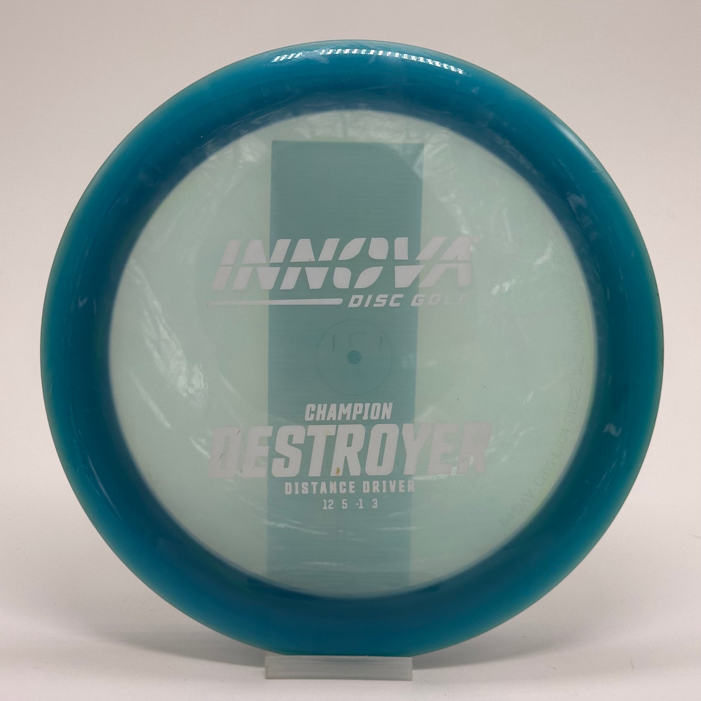 Innova Destroyer | Champion