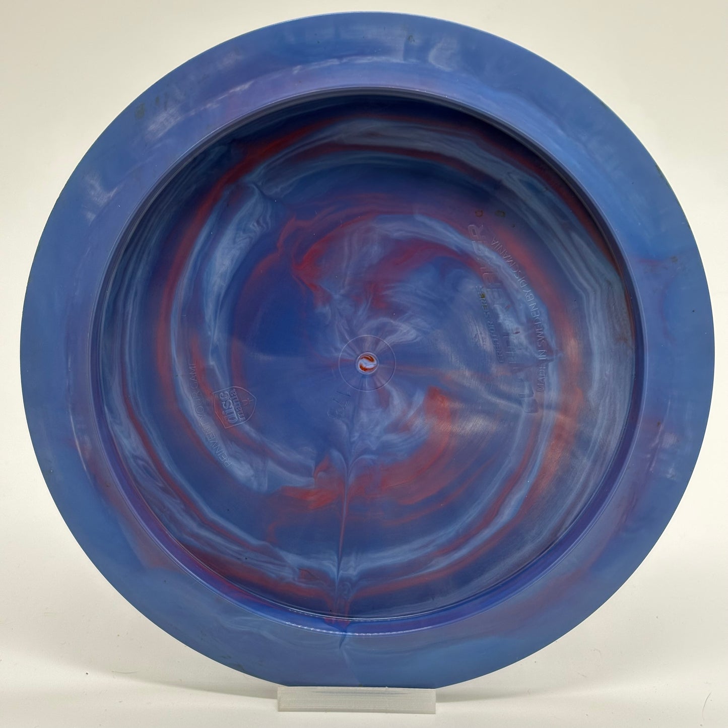 Discmania Cloud Breaker | Swirl S-Line | Eagle McMahon Creator Series Last Run