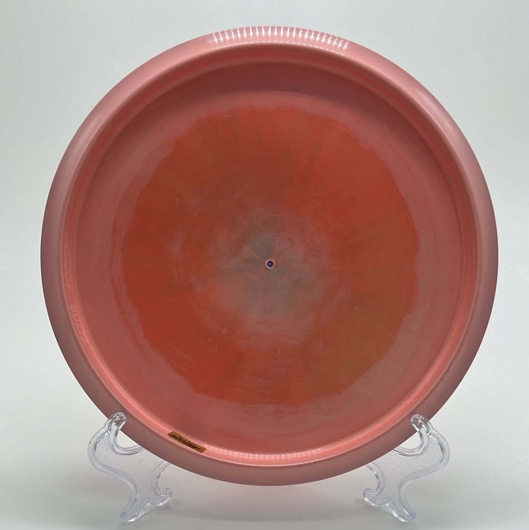Discraft Buzzz | ESP | Paul McBeth 5x World Champion