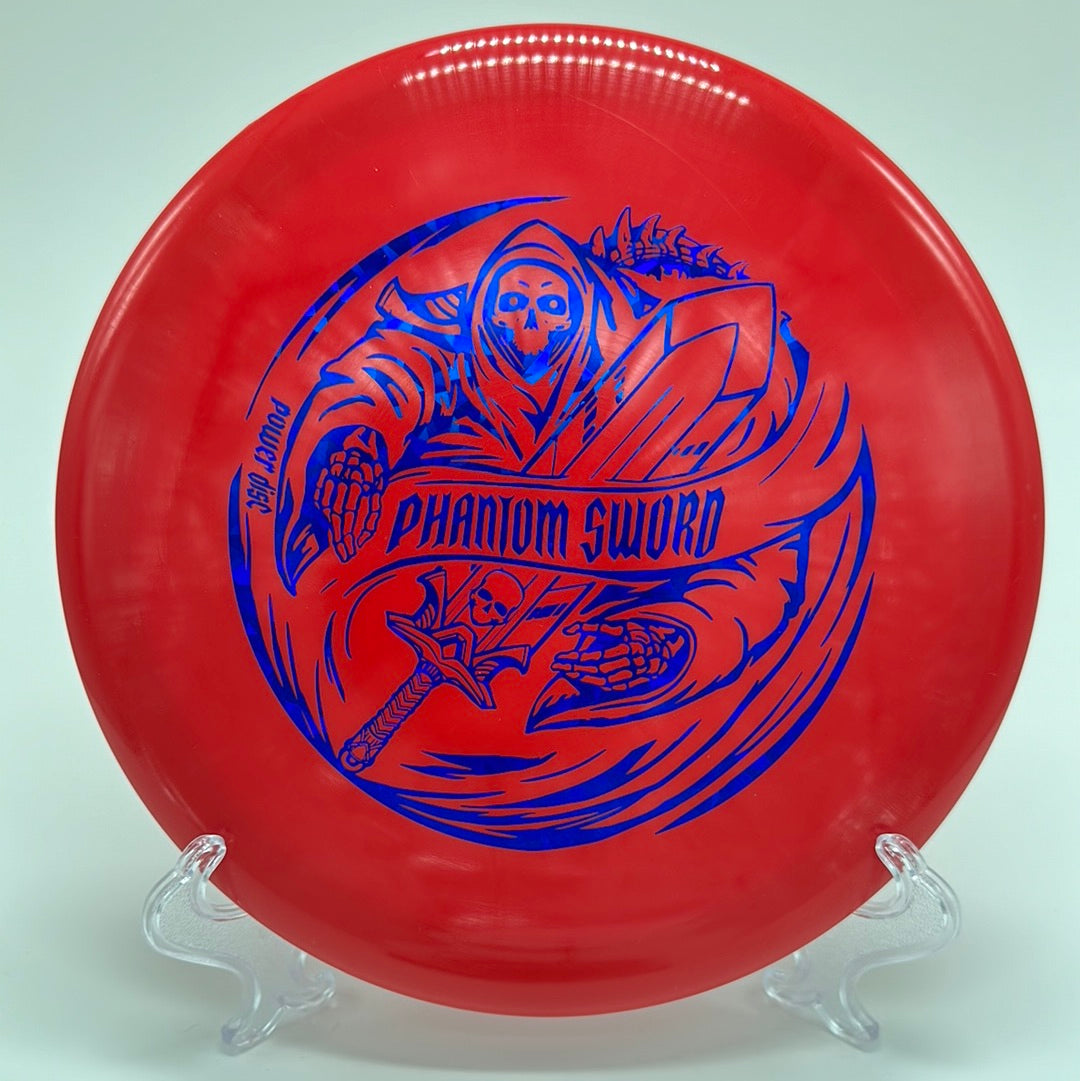 Innova Phantom Sword Power Disc | Star (Discmania PD)