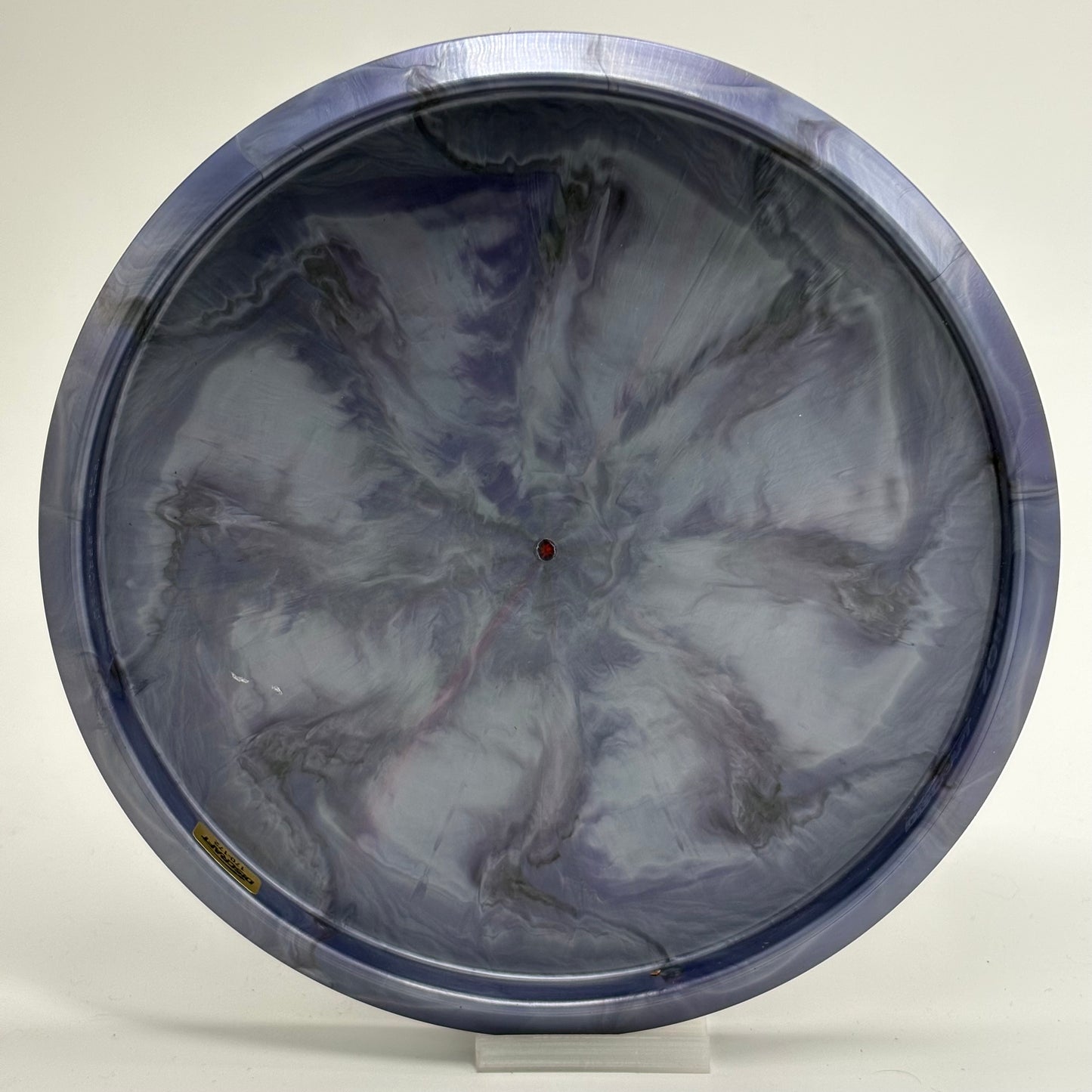 Discraft Zone | Titanium TI Swirl
