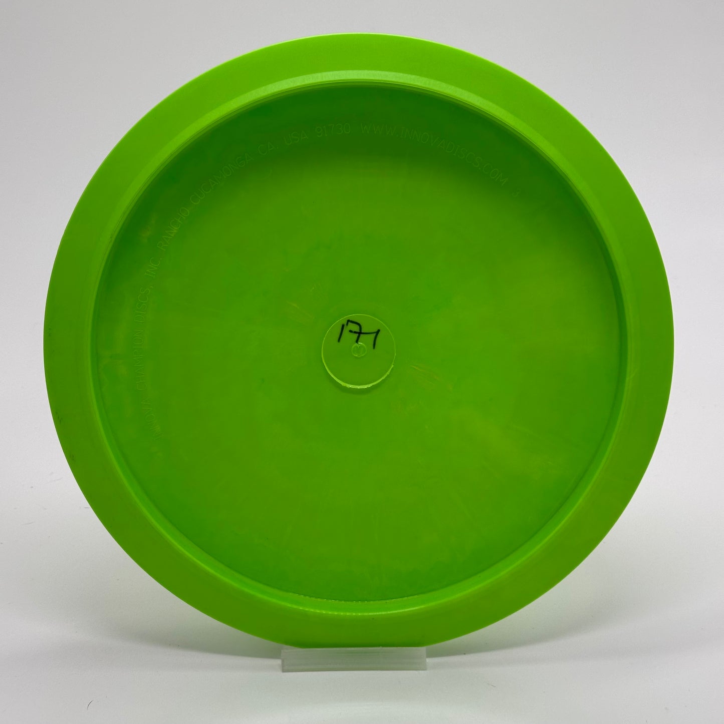 Innova Leopard3 | Star