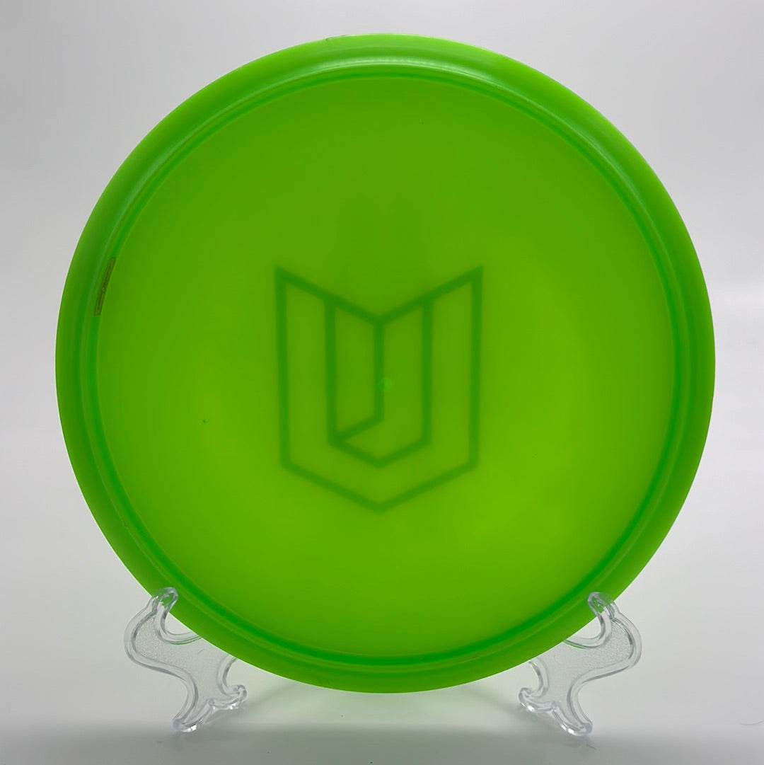 Discraft Hawk | Big Z Paul Ulibarri Shield Ledgestone