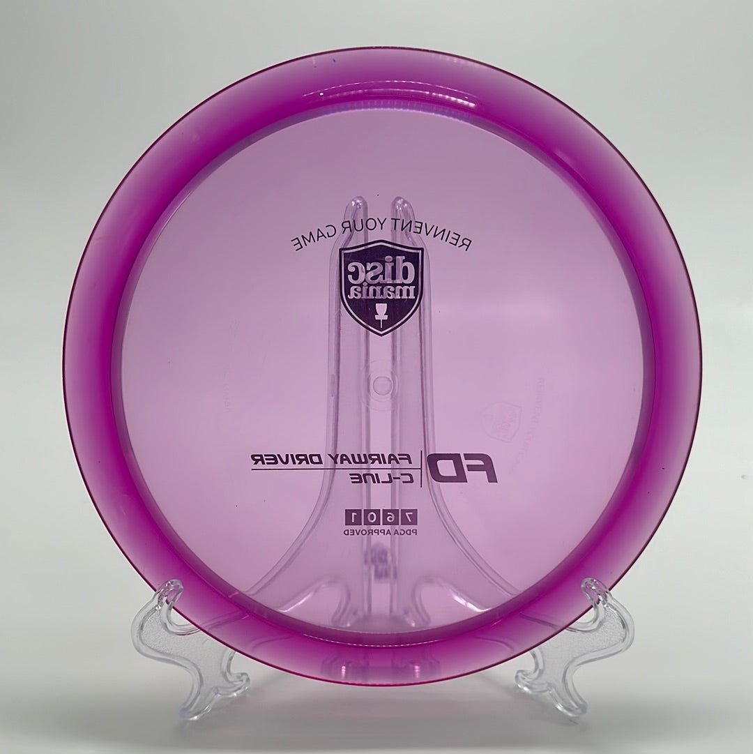Discmania FD | C-Line