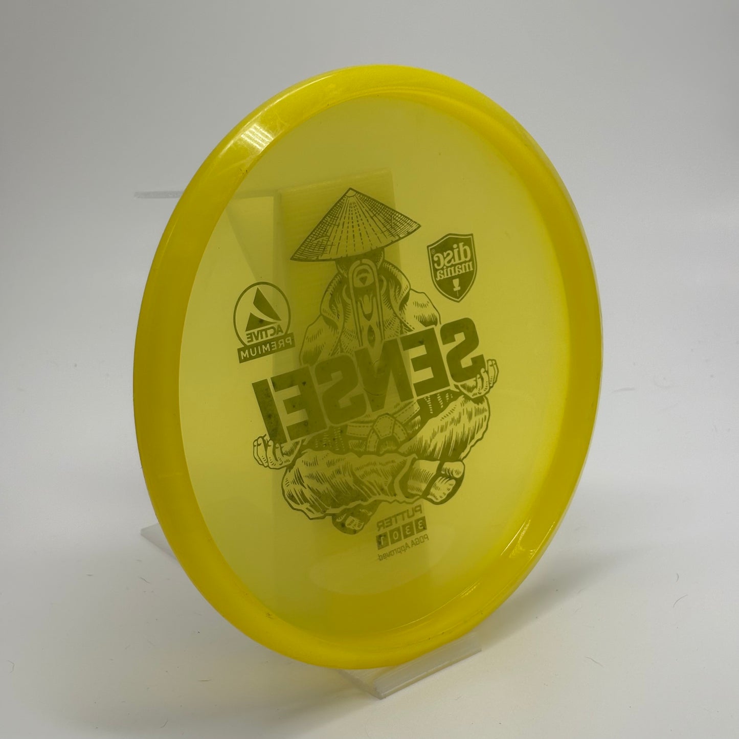 Discmania Sensei | Active Premium