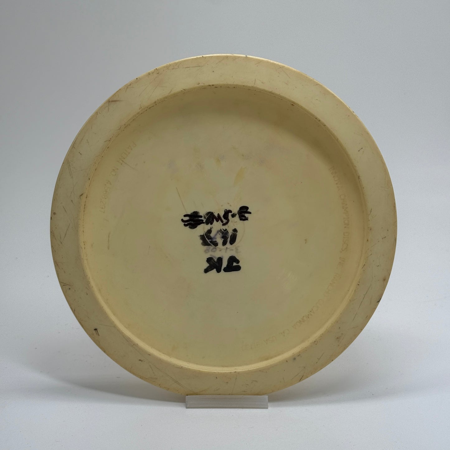 Used | Innova Sidewinder | Star | PFN Patent