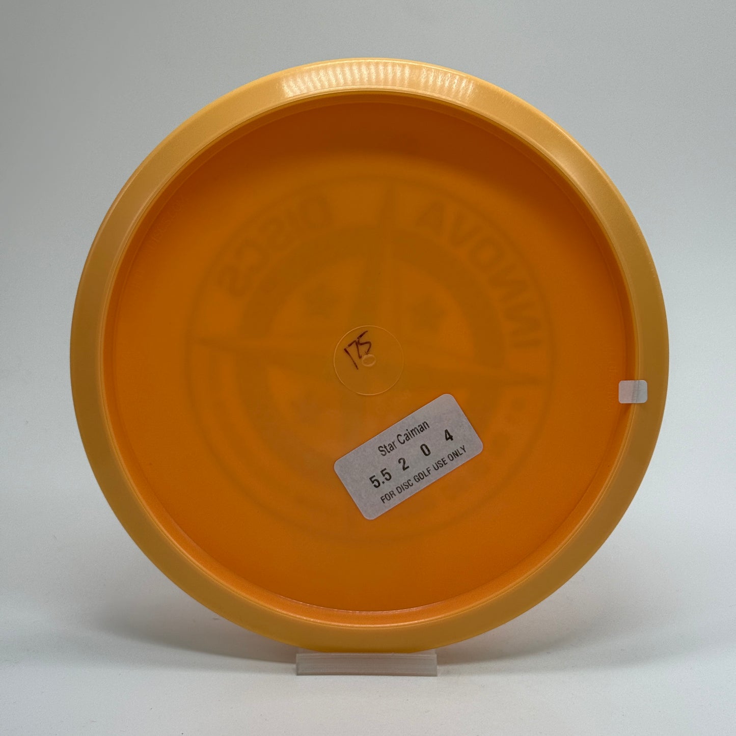 Used | Innova Caiman | Star | ProtoStar First Run