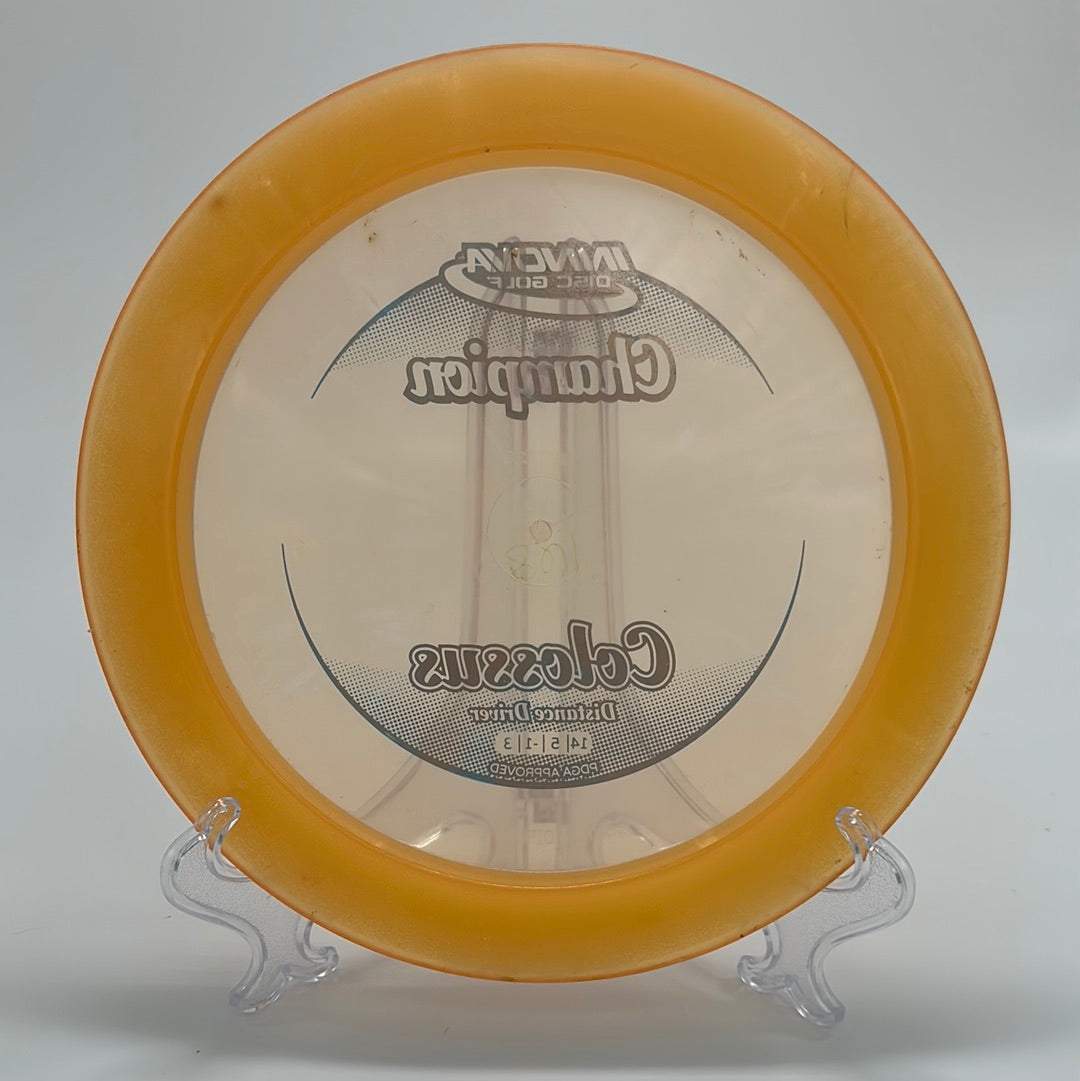 Innova Colossus | Champion