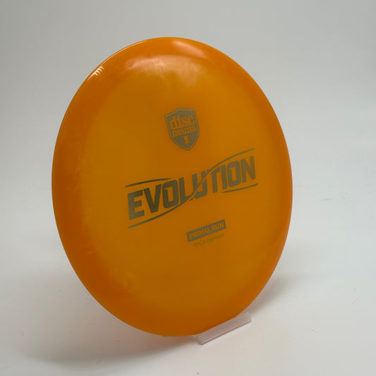 Discmania Instinct | Neo | Primal Run