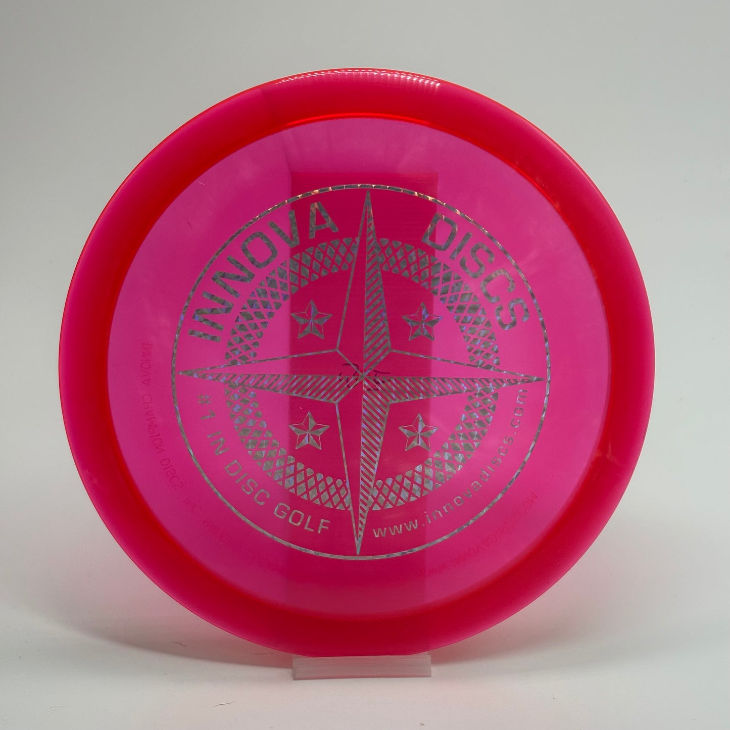 Innova Leopard3 | Champion | Protostar First Run | Penned