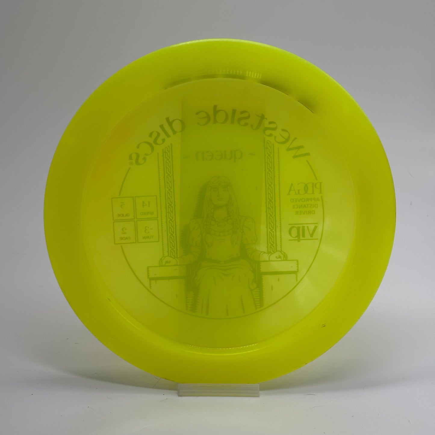 Westside Queen | VIP