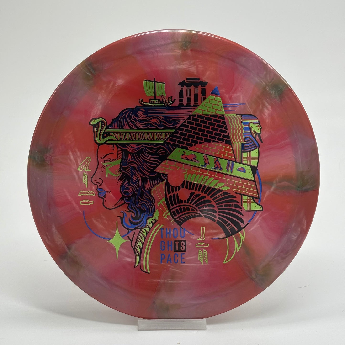 Thought Space Athletics Coalesce | Nebula