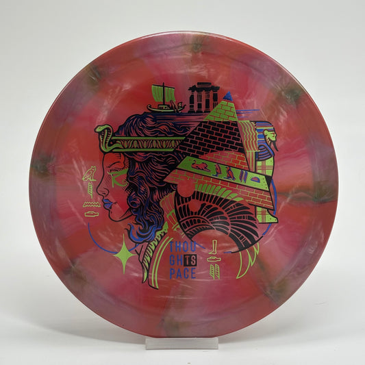 Thought Space Athletics Coalesce | Nebula