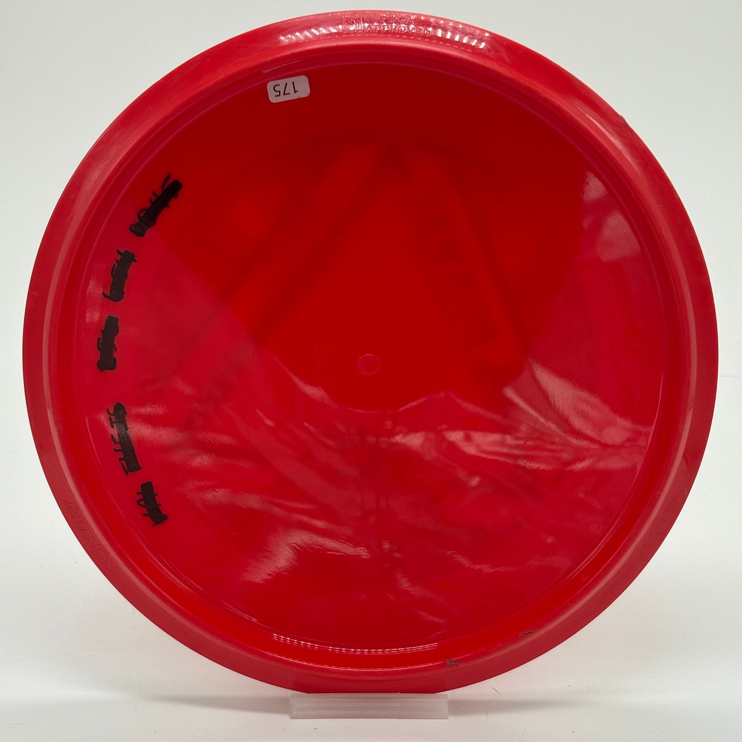 Streamline Runway | Neutron