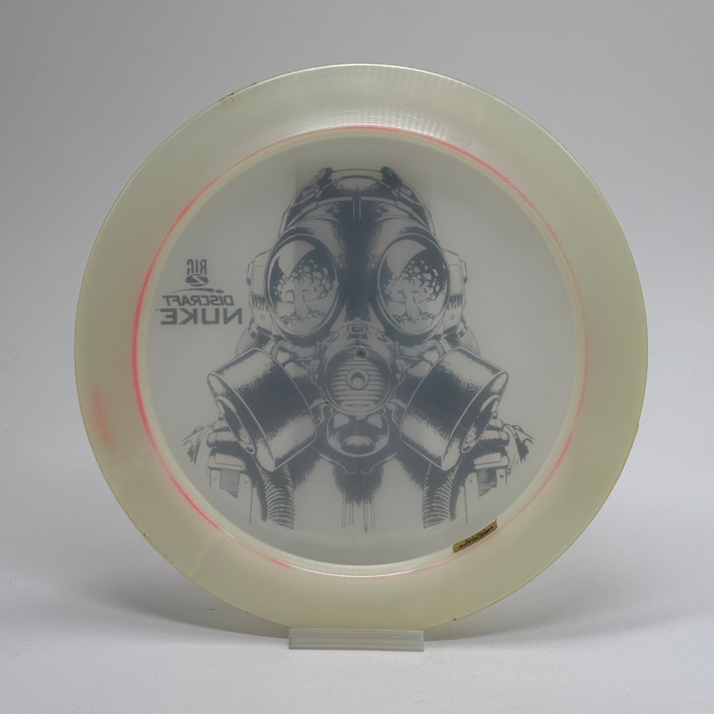 Used | Discraft Nuke | Big Z