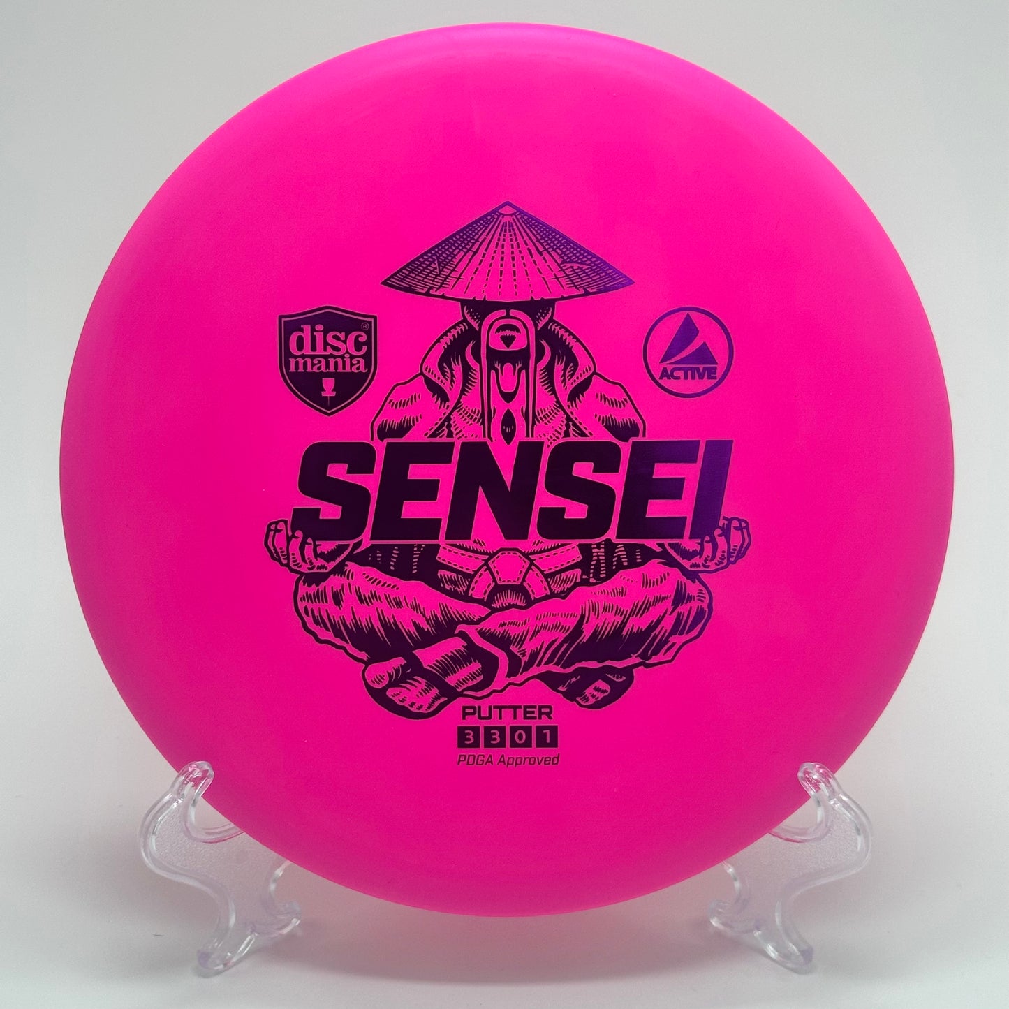 Discmania Sensei | Active Premium