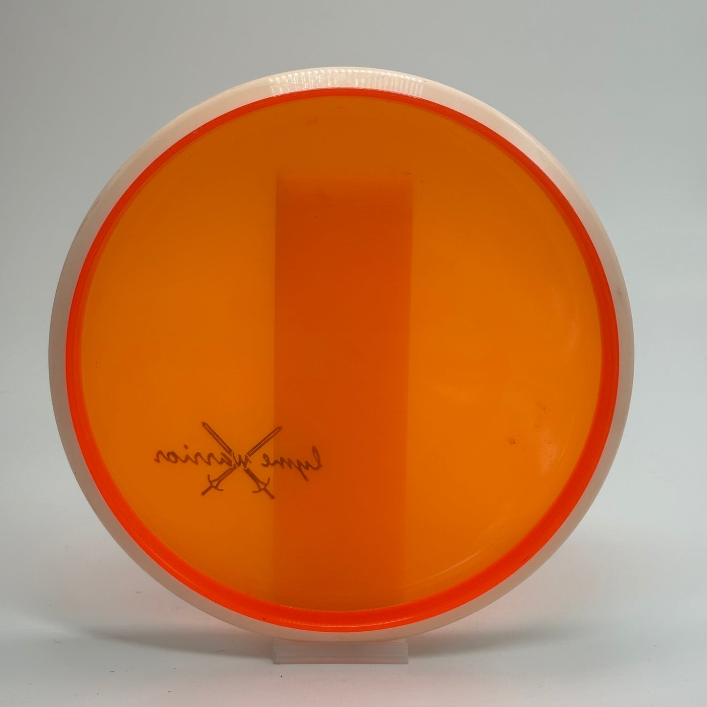 Latitude 64 Sarek | 2K Line Opto-G | Out-Of-Production | Lyne Warrior