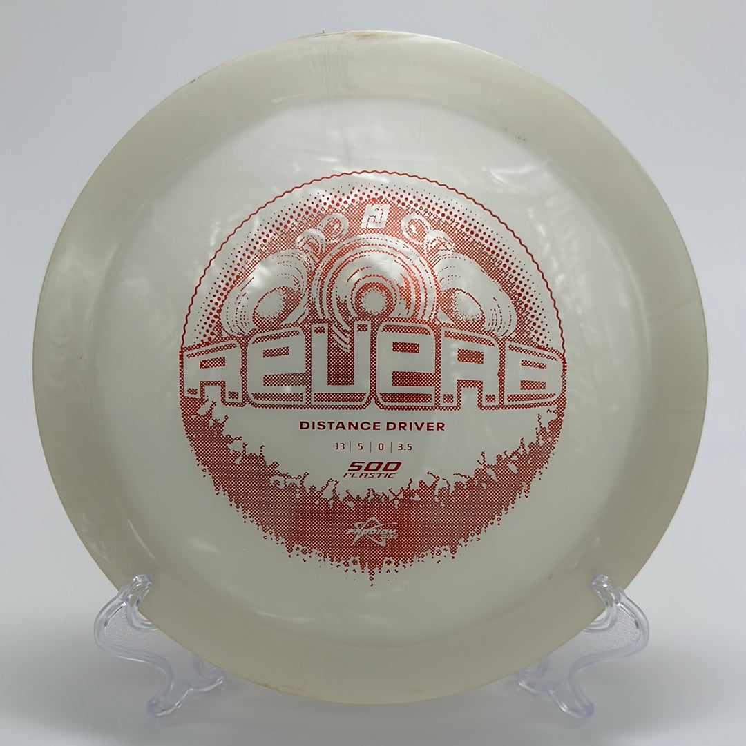 Prodigy Reverb | 500 Kevin Jones Collab Series