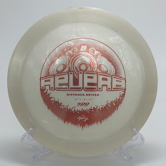 Prodigy Reverb | 500 Kevin Jones Collab Series