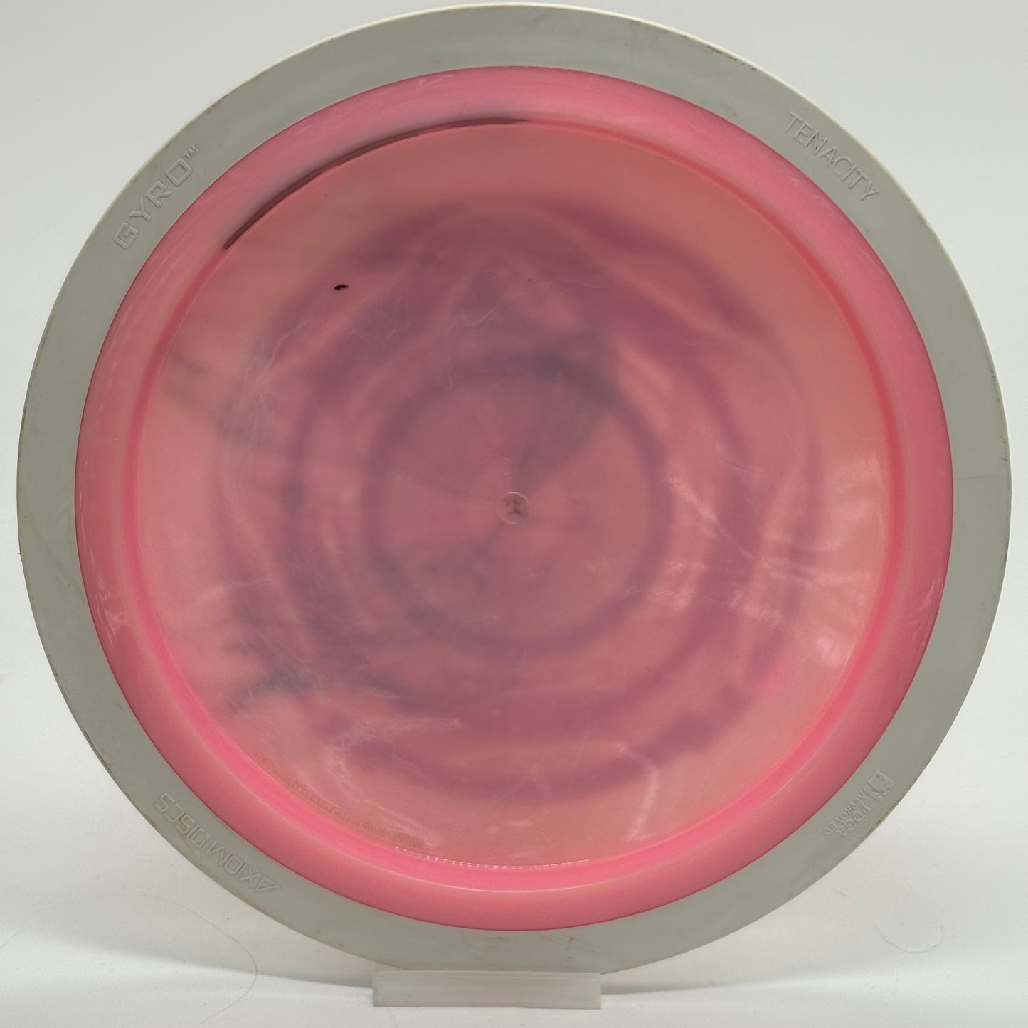 Axiom Tenacity | Neutron | Special Edition