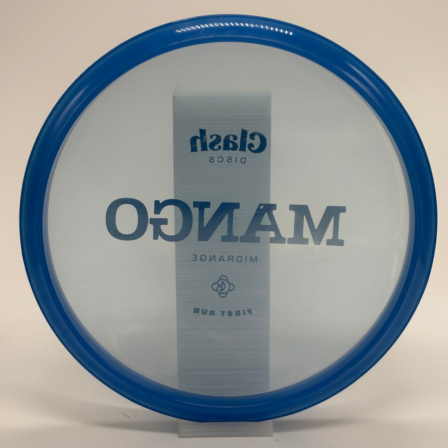 Clash Mango | Steady | First Run