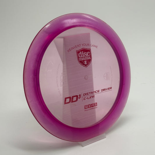 Discmania DD3 | C-Line