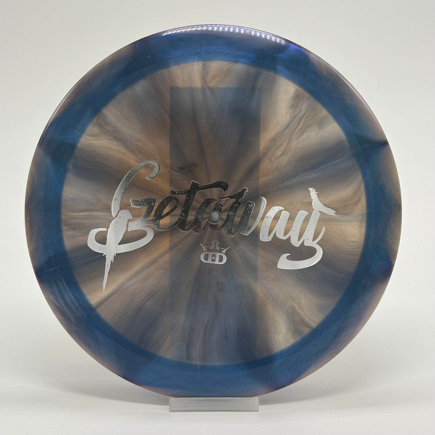 Dynamic Discs Getaway | Lucid-X Chameleon
