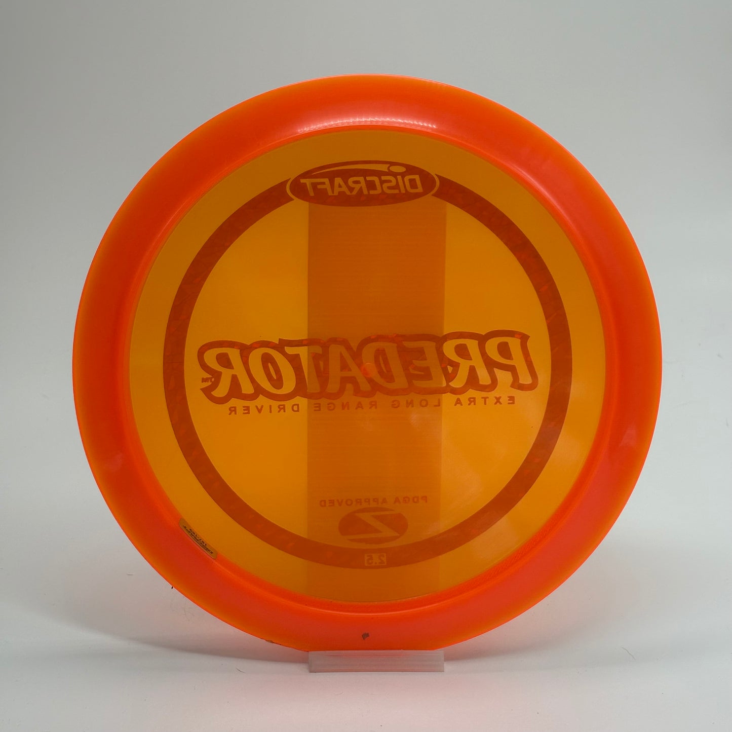 Discraft Predator | Z | PFN