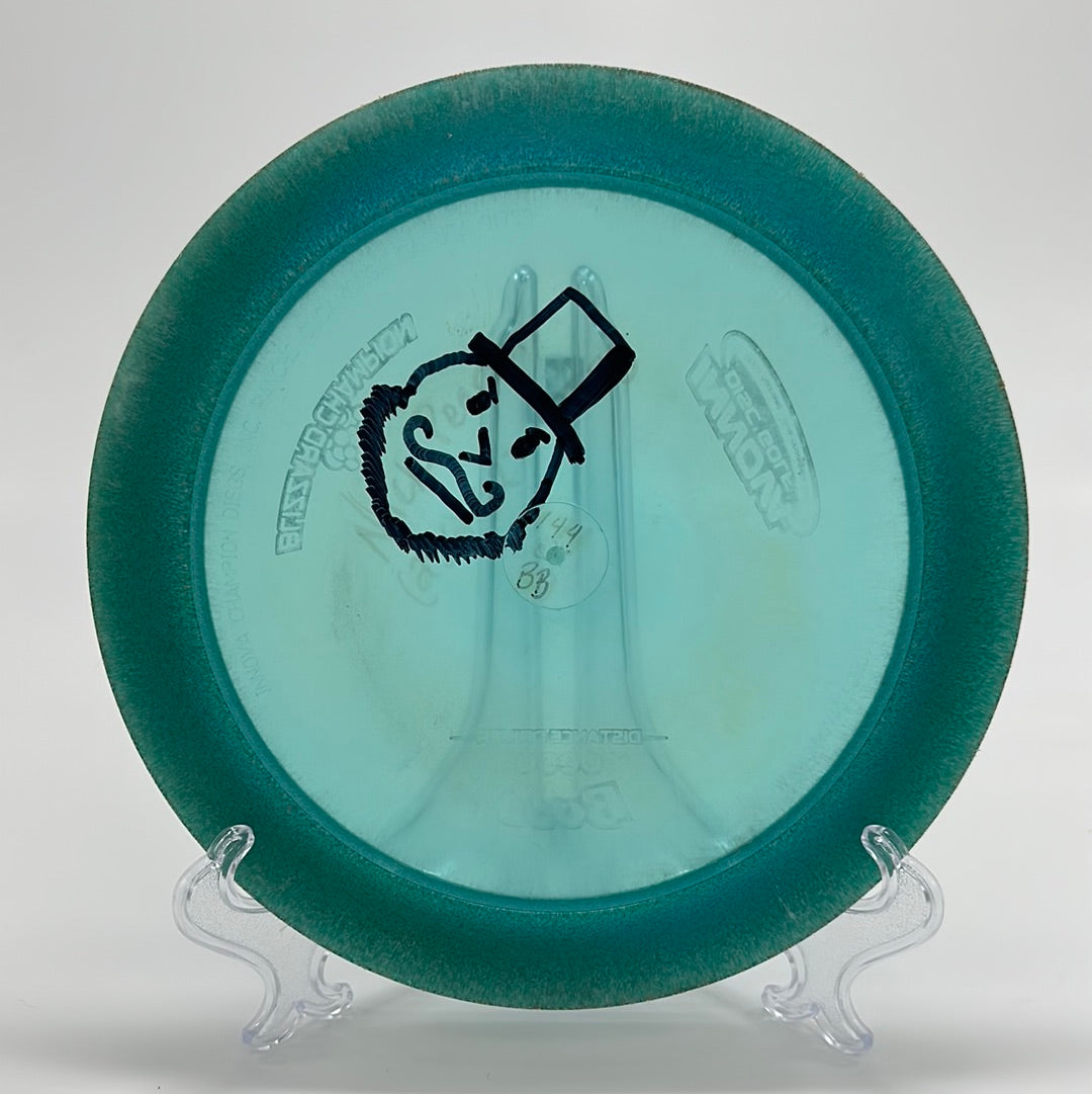 Innova Boss | Blizzard Champion