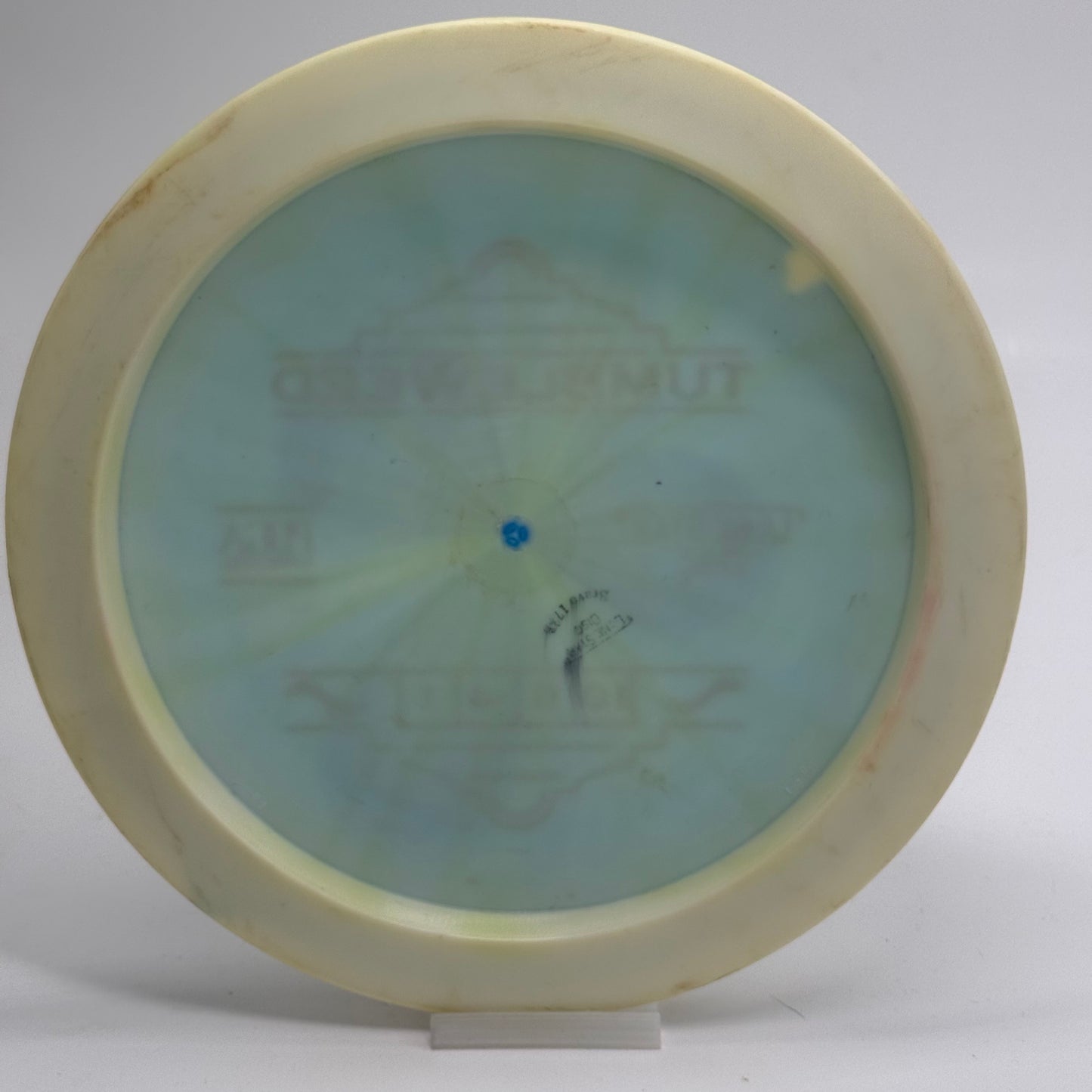 Lone Star Disc Tumbleweed | Bravo