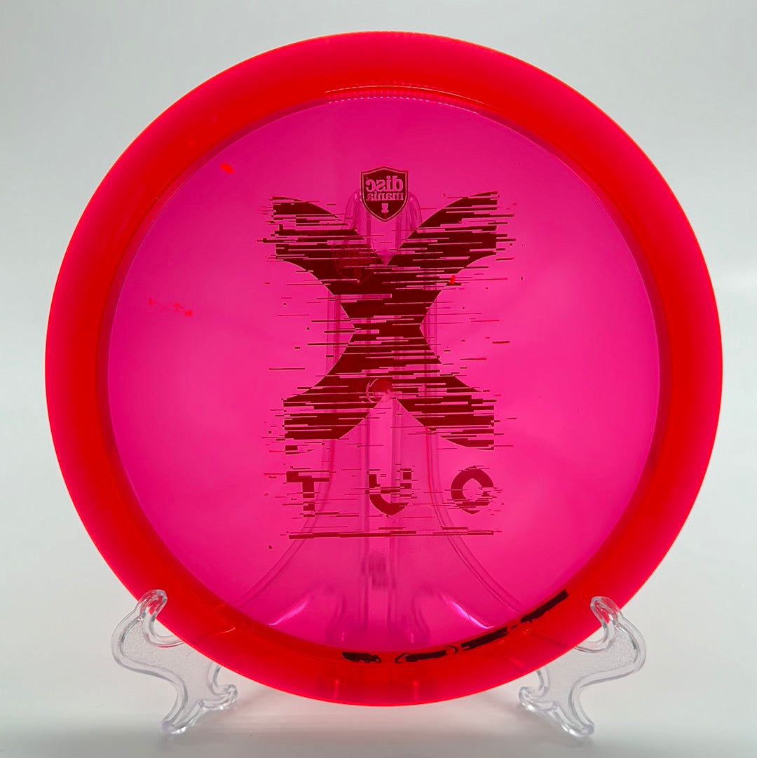 Discmania FD | C-Line X Out