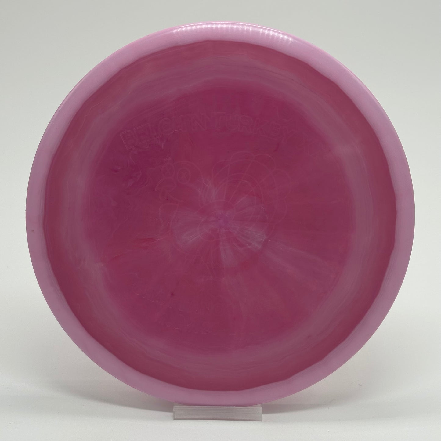 Discraft Buzzz | ESP | Belch'n Turkey XX 2022
